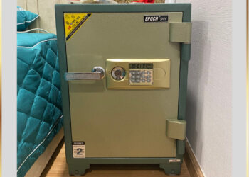 Két Sắt Toàn Cầu