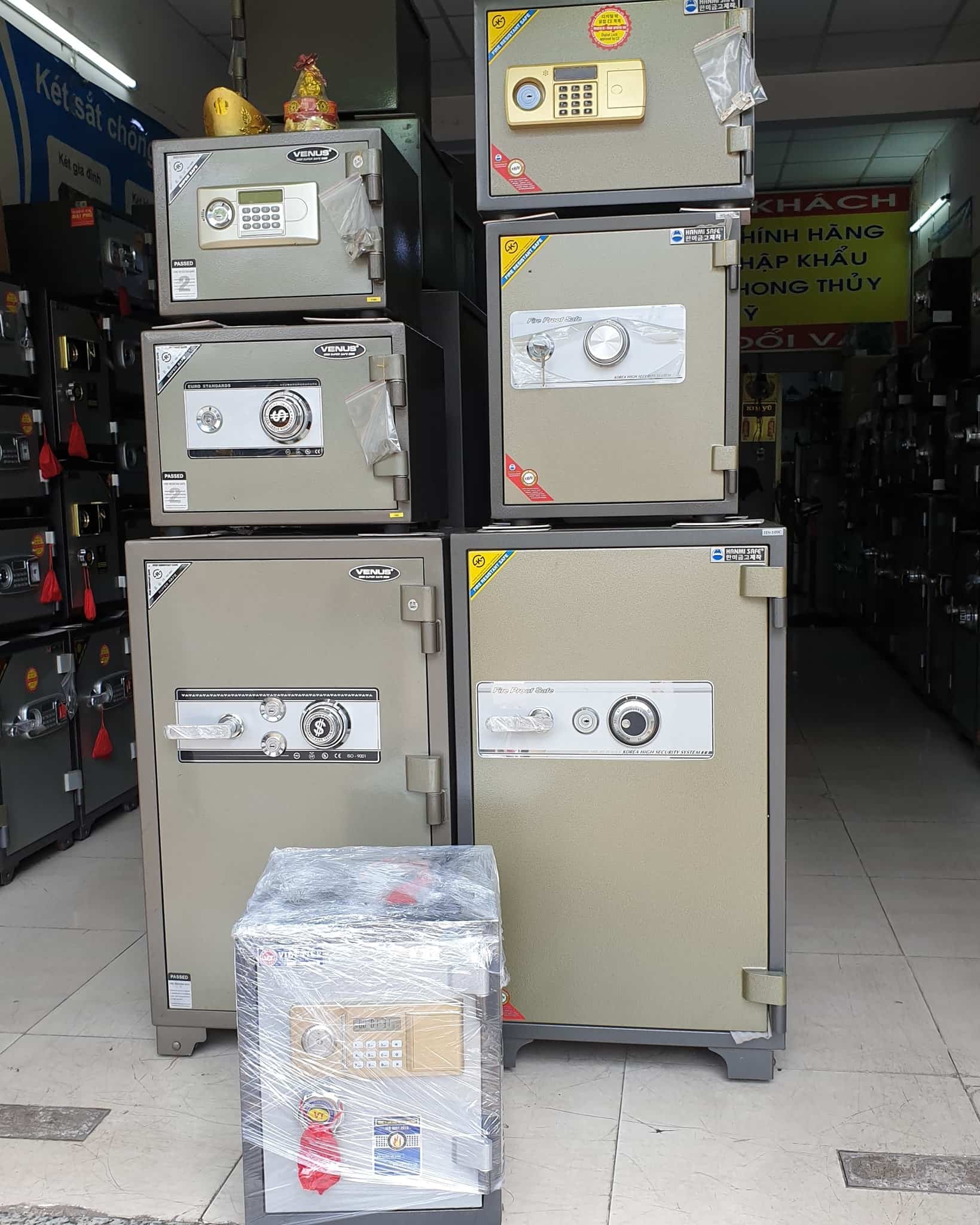 két sắt TPHCM