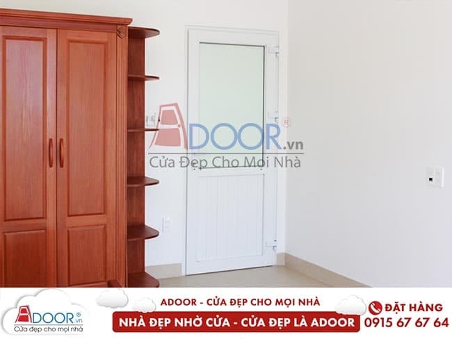 Nhựa Lõi Thép Hà Tĩnh Cửa Nhựa Lõi Thép Hà Tĩnh