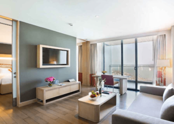 8 Căn Hộ Dịch Vụ Đà Nẵng Nổi Bật – Giá Cả Hợp Lý