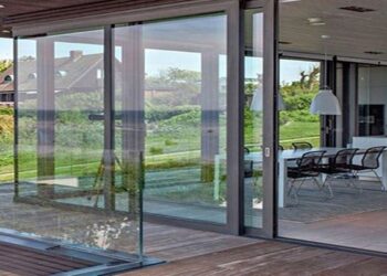 cửa nhôm Hà Tĩnh