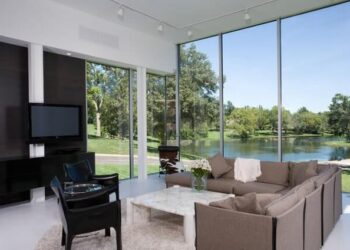 cửa nhôm Thủ Dầu Một