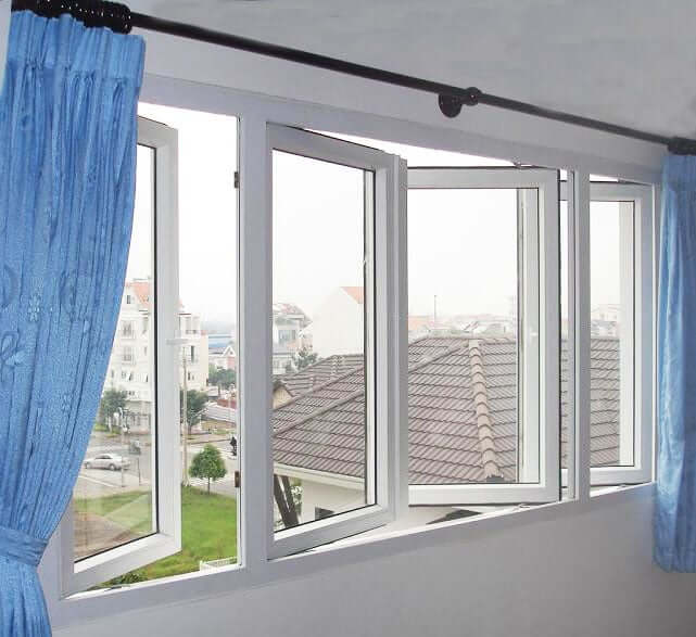Nhựa Lõi Thép Hà Tĩnh Cửa Nhựa Lõi Thép Hà Tĩnh