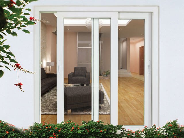 Nhựa Lõi Thép Hà Tĩnh Công ty cổ phần NCWindow
