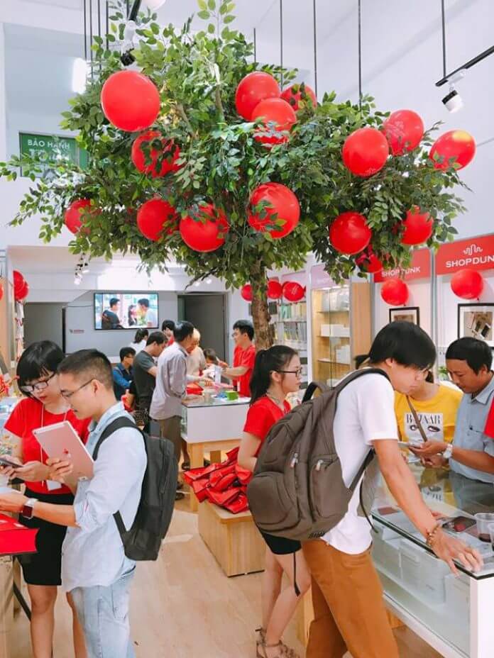cửa hàng iphone Đà Nẵng cửa hàng iphone Đà Nẵng