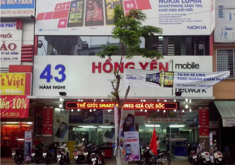 cửa hàng iphone Đà Nẵng cửa hàng iphone Đà Nẵng