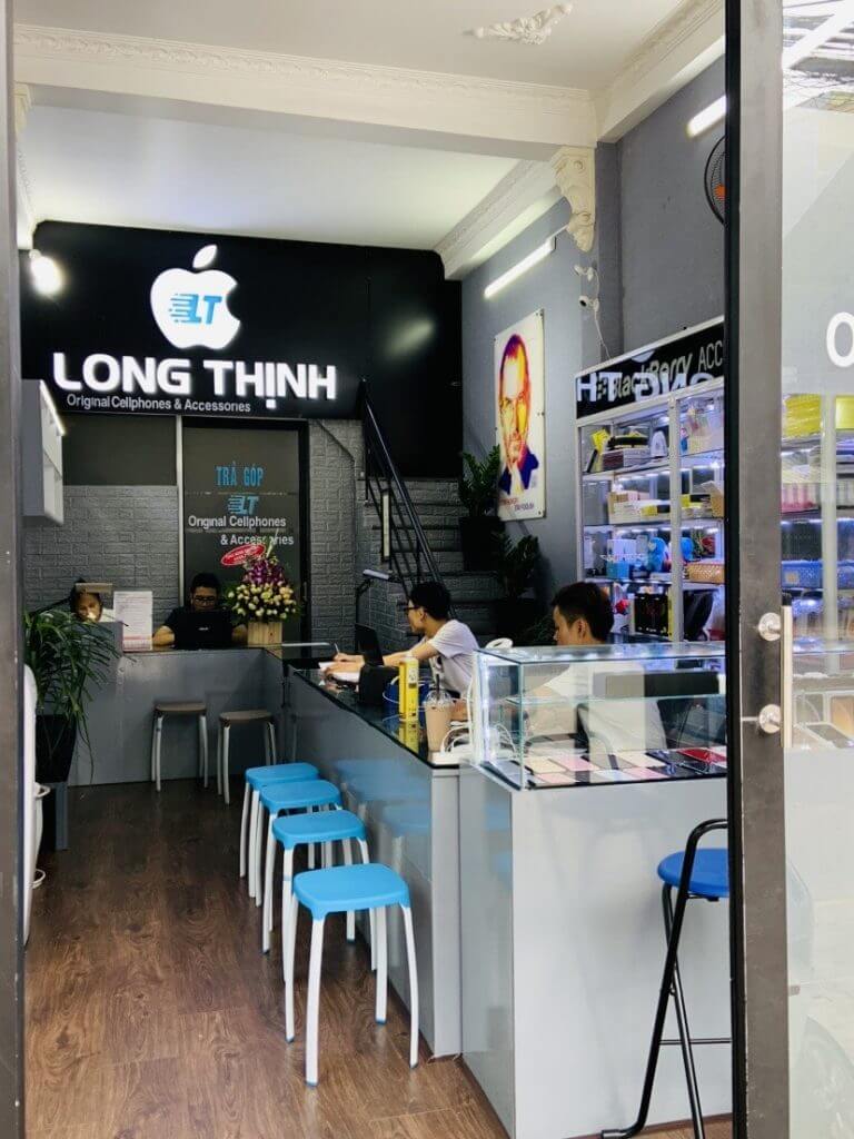 cửa hàng iphone Đà Nẵng cửa hàng iphone Đà Nẵng
