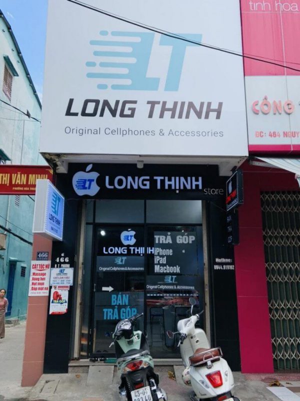 cửa hàng iphone Đà Nẵng cửa hàng iphone Đà Nẵng