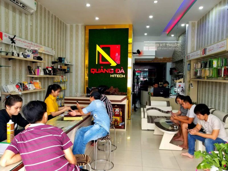 cửa hàng iphone Đà Nẵng cửa hàng iphone Đà Nẵng