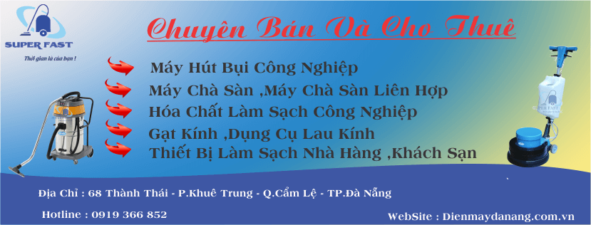 Công Ty Super Fast