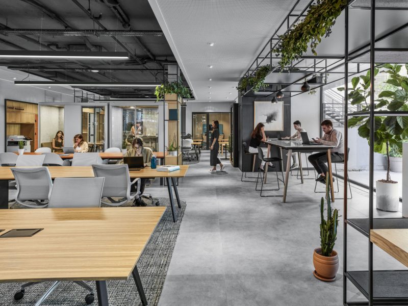 Timioffice