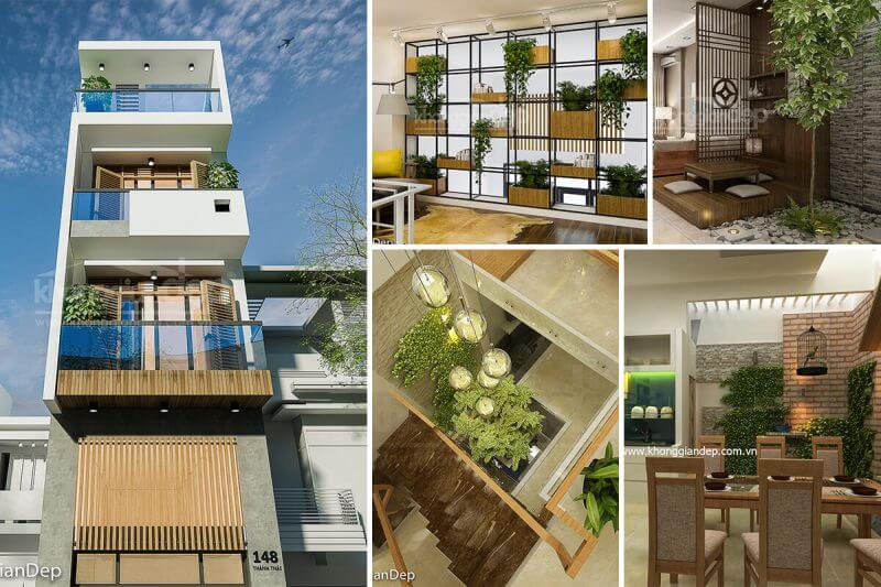 thiết kế nội thất đà nẵng
