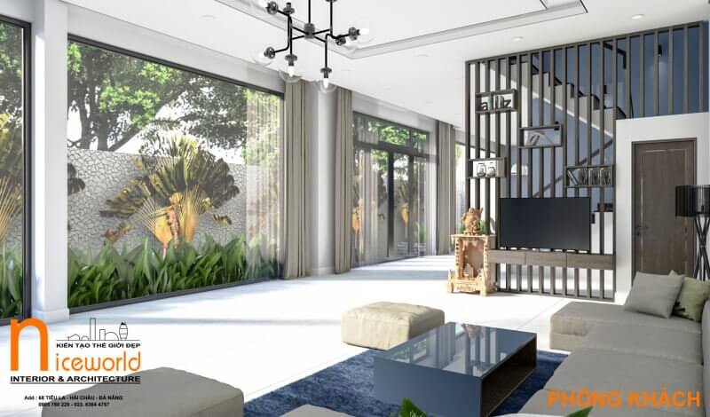 thiết kế nội thất đà nẵng