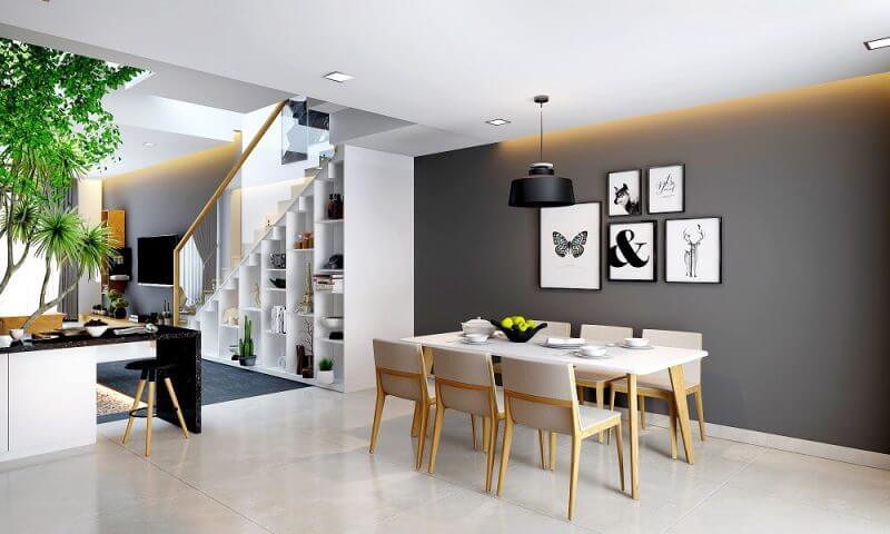 thiết kế nội thất Đà Nẵng