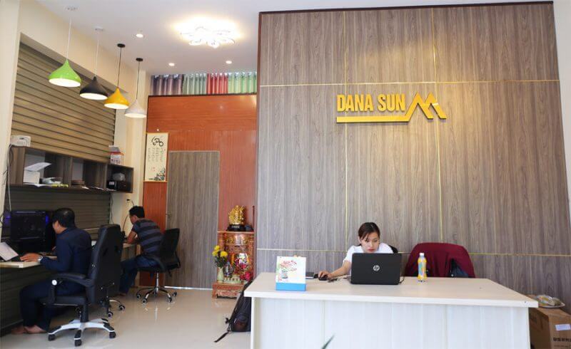 thiết kế nội thất Đà Nẵng