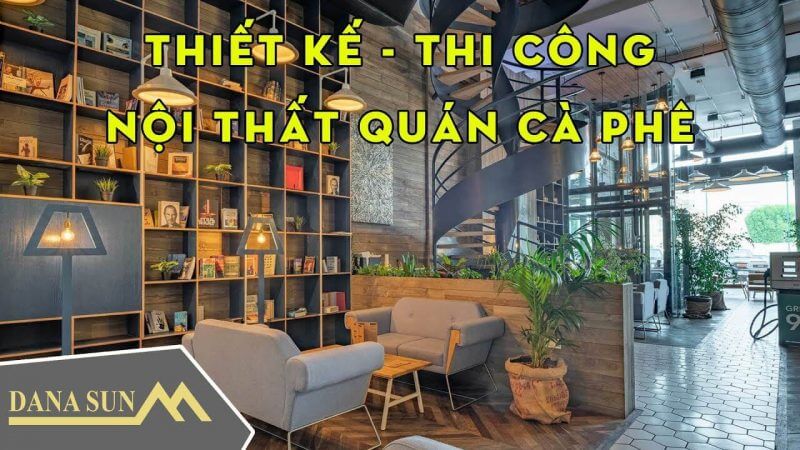 thiết kế nội thất Đà Nẵng