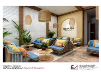 thiết kế nội thất Đà Nẵng