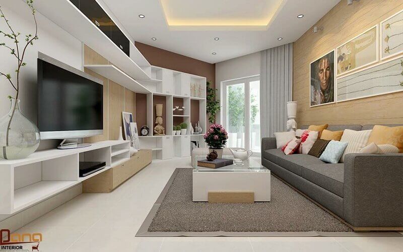 thiết kế nội thất đà nẵng