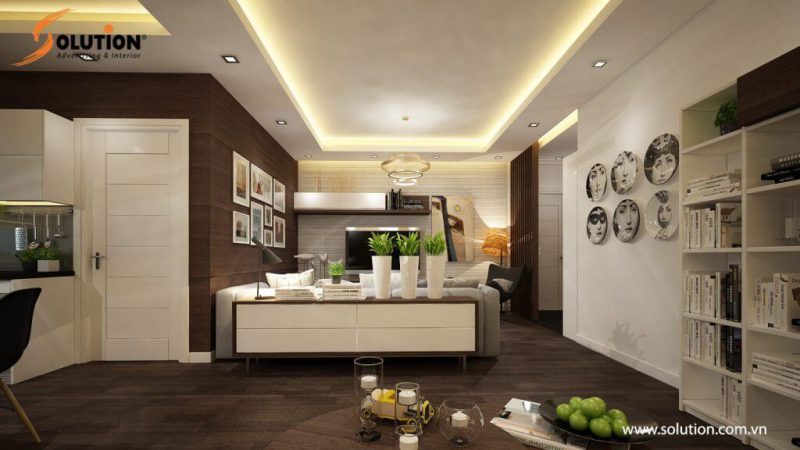 thiết kế nội thất Đà Nẵng