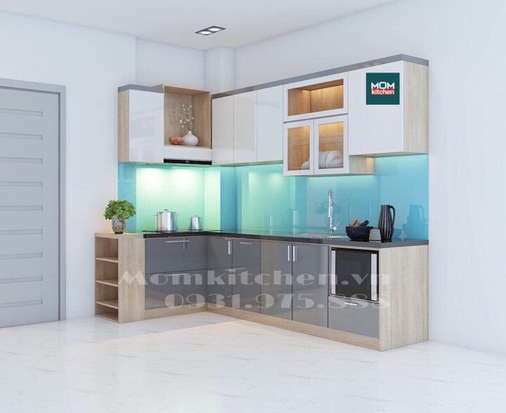 thiết kế tủ bếp đà nẵng thiết kế tủ bếp đà nẵng