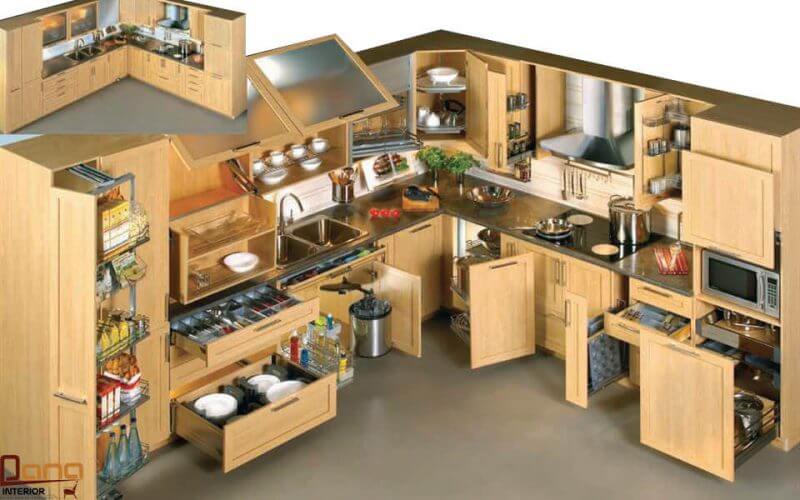 thiết kế tủ bếp đà nẵng thiết kế tủ bếp đà nẵng