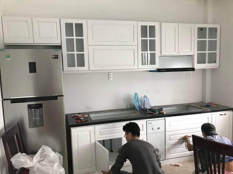 thiết kế tủ bếp đà nẵng thiết kế tủ bếp đà nẵng