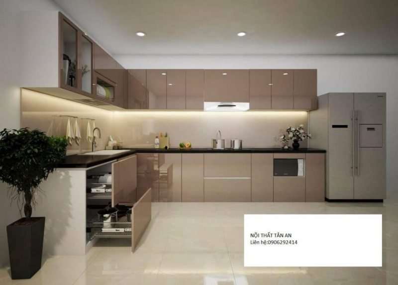 thiết kế tủ bếp đà nẵng thiết kế tủ bếp đà nẵng