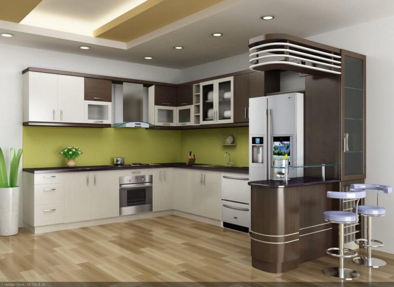 thiết kế tủ bếp đà nẵng thiết kế tủ bếp đà nẵng