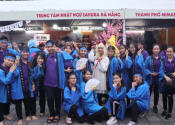 Trung Tâm Tiếng Nhật Đà Nẵng