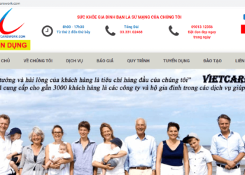 Top 30 Địa Chỉ Dịch Vụ Chăm Sóc Người Già Sài Gòn Uy Tín