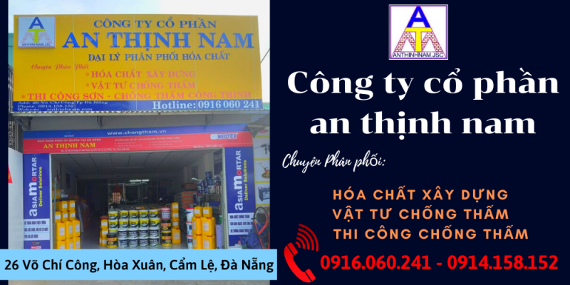 Chống thấm nhà đà nẵng chống thấm nhà Đà Nẵng