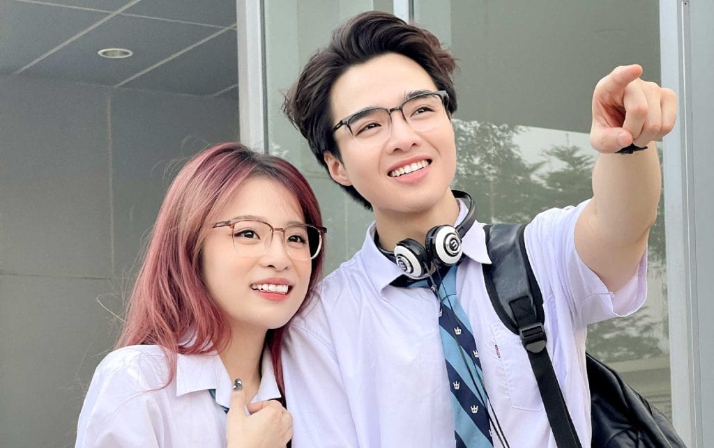 Cửa hàng mắt kính Đà Nẵng