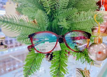 TOP 11 Cửa Hàng Mắt Kính Đà Nẵng Chất Lượng Và Uy Tín Hàng Đầu