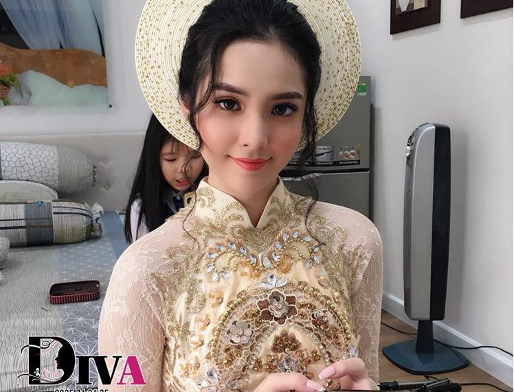 dịch vụ makeup Sài Gòn dịch vụ makeup Sài Gòn