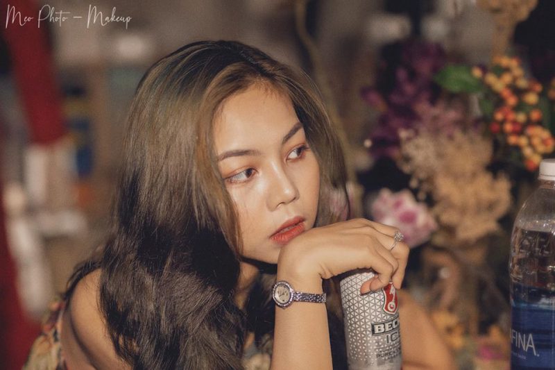 dịch vụ makeup Sài Gòn dịch vụ makeup Sài Gòn