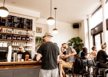 Cafe Tiếng Anh Đà Nẵng