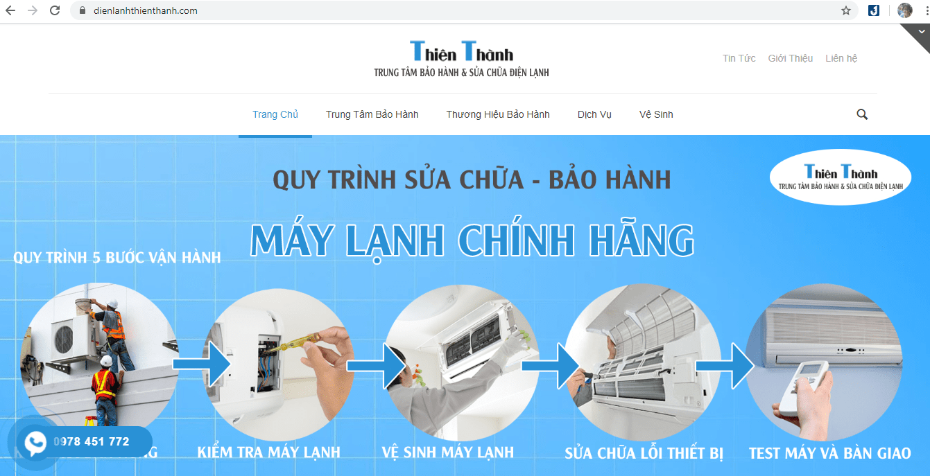 địa chỉ sửa máy giặt ở TP HCM