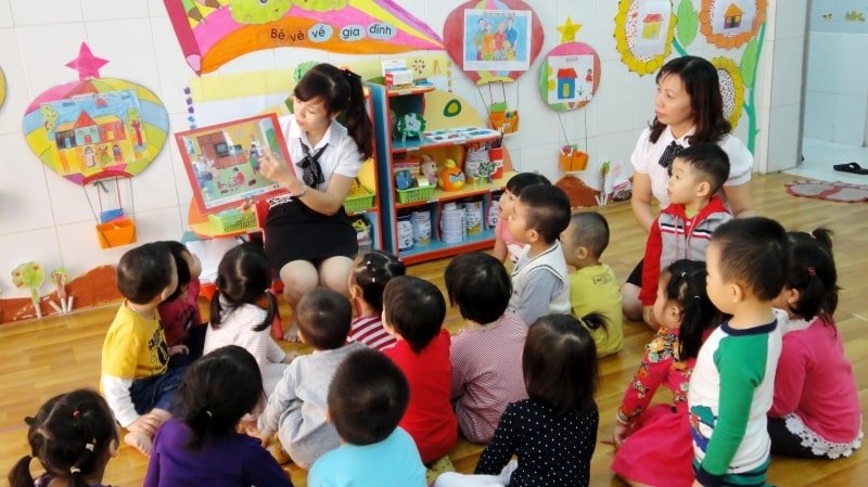 Trung Tâm Tiếng Anh Tại Đà Nẵng