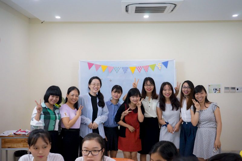 trung tâm tiếng nhật đà nẵng Trung Tâm Nhật Ngữ Kyodai