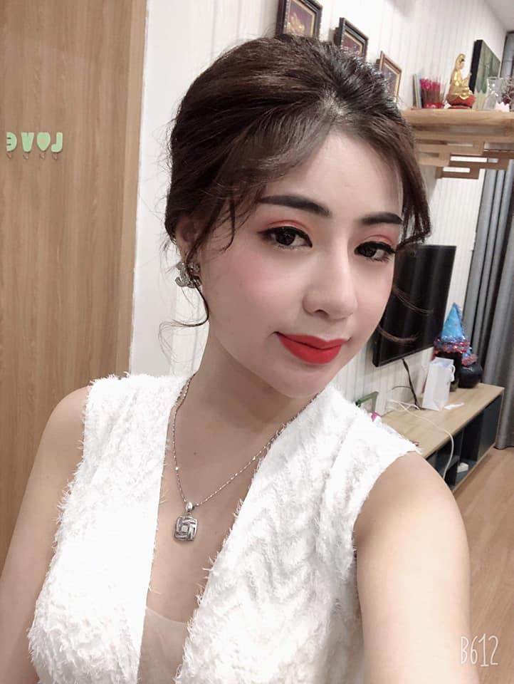 dịch vụ makeup Sài Gòn Makeup Yến Lê