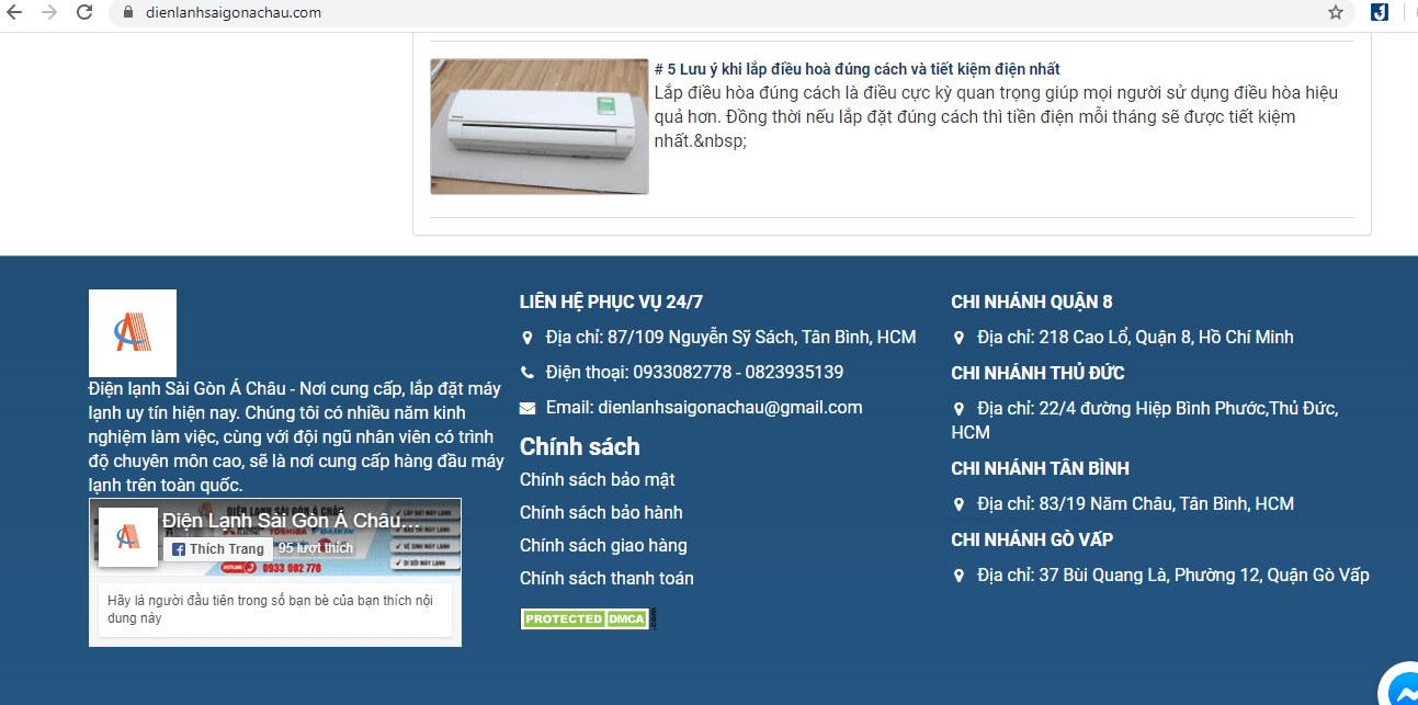 dịch vụ sửa chữa máy giặt Sài Gòn