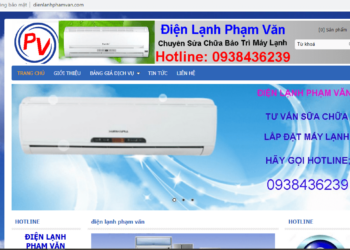 Tổng Hợp Top 30 Dịch Vụ Lắp Đặt Điều Hòa Sài Gòn Chất Lượng