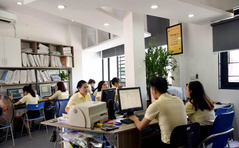 Dịch vụ thành lập công ty Đà Nẵng