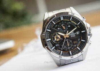 Cửa hàng đồng hồ Đà Nẵng