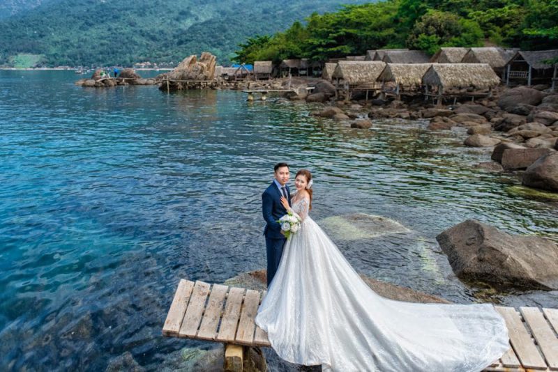 Studio Chụp Hình Cưới Đà Nẵng Studio Chụp Hình Cưới Đà Nẵng
