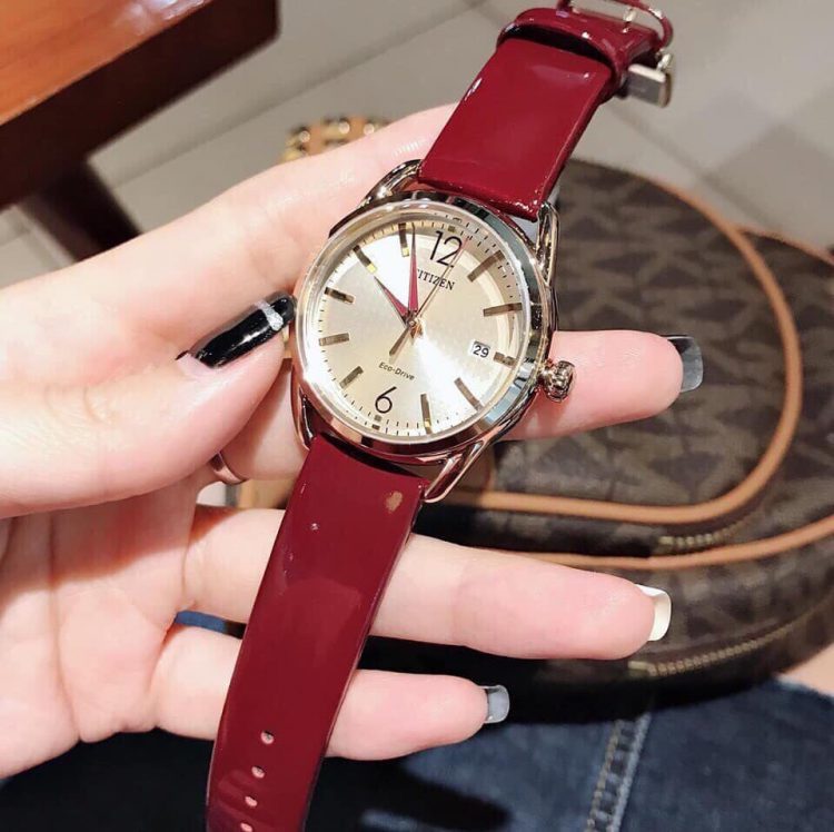Cửa hàng đồng hồ Đà Nẵng
