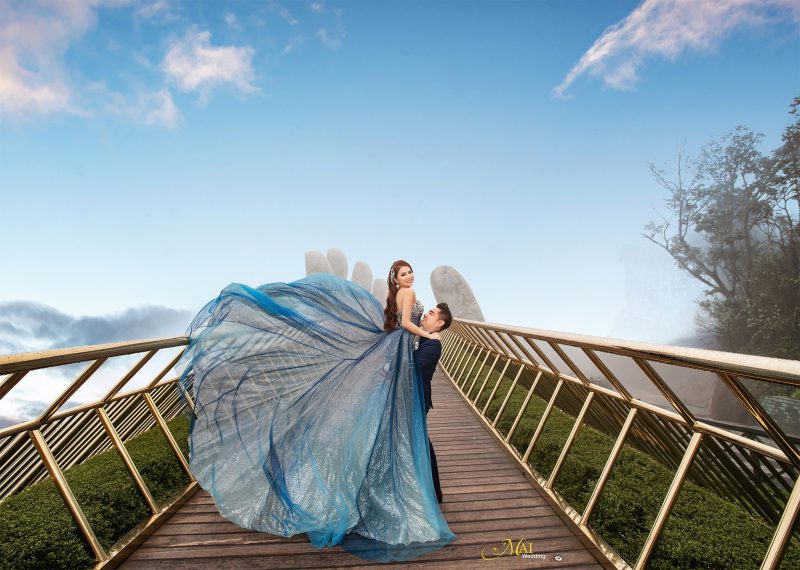 Studio Chụp Hình Cưới Đà Nẵng Mai Wedding