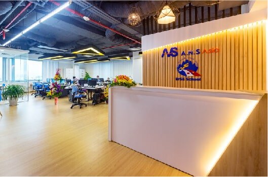 Coworking Space Đà Nẵng
