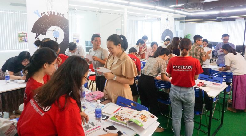 Coworking Space Đà Nẵng