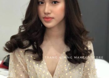 trang điểm tại nhà ở Đà Nẵng